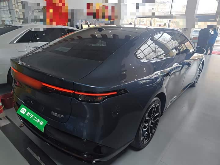 Nissan N7 2025 2025款 510 Max