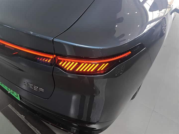 Nissan N7 2025 2025款 510 Max