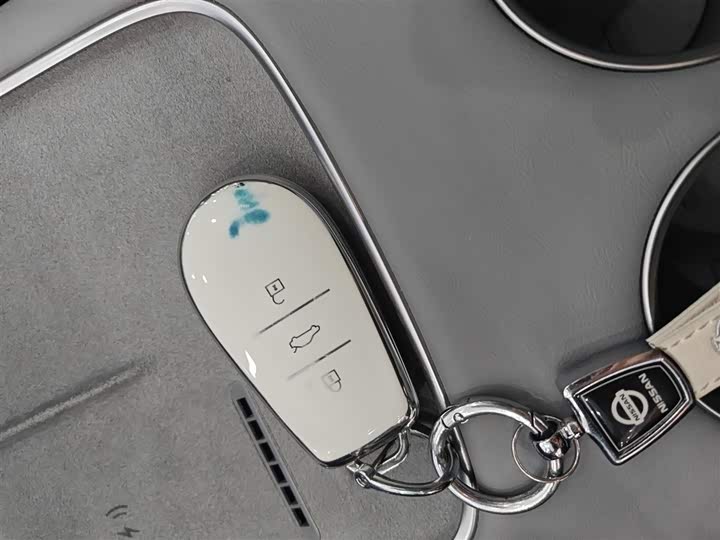 Nissan N7 2025 2025款 510 Max