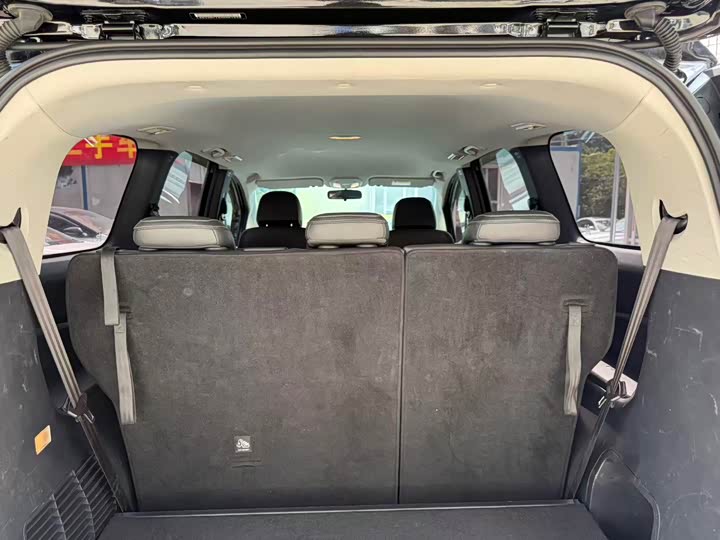 Maxus G50 2023 2023款 PLUS 1.5T 自动适航版