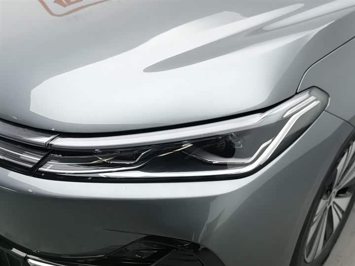 Geely Galaxy A7 2025 2025款 EM-i 150km 尊享版