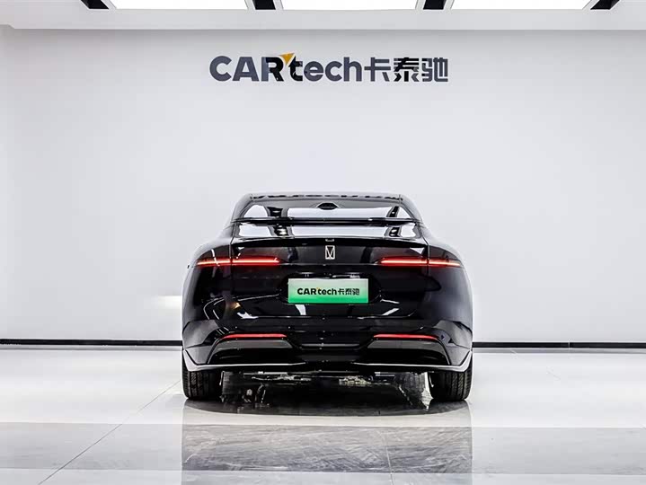 Avatr 06 2025 2025款 Ultra增程版