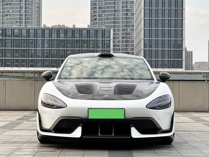 Xiaomi SU7 Ultra 2025 2025款 Ultra