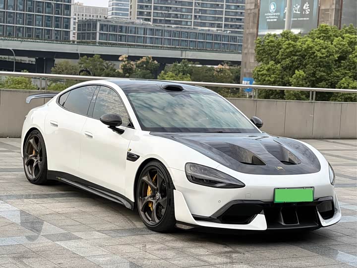 Xiaomi SU7 Ultra 2025 2025款 Ultra