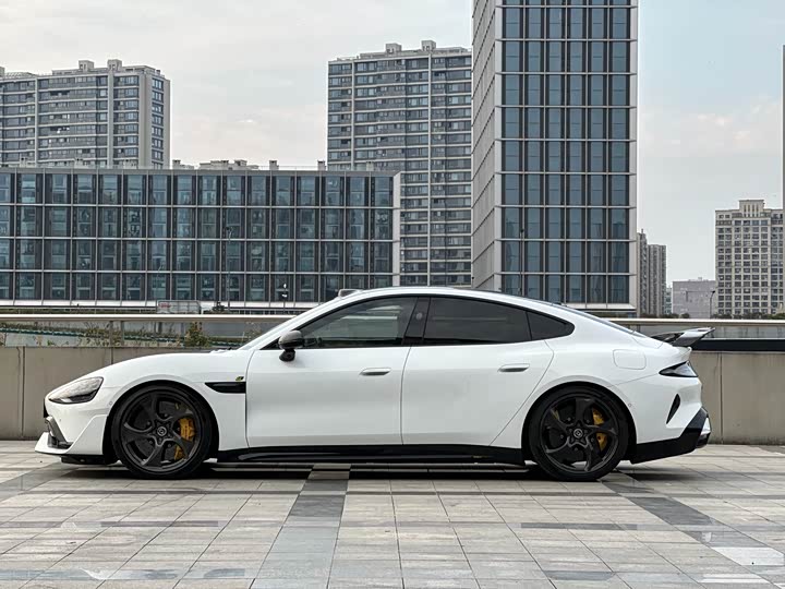 Xiaomi SU7 Ultra 2025 2025款 Ultra