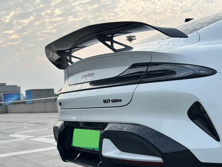 Xiaomi SU7 Ultra 2025 2025款 Ultra