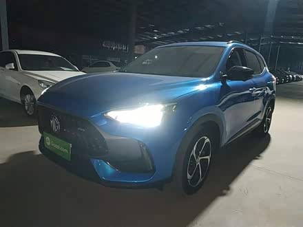 MG Motor HS 2019 2019款 20T 自动两驱Trophy超跑版 国VI