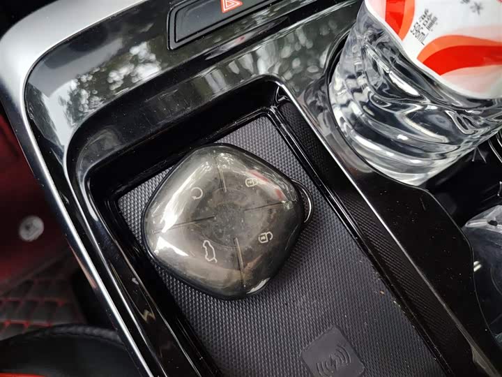 Jetour Dashing Hybrid 2022 2022款 1.5T DHT闪电01