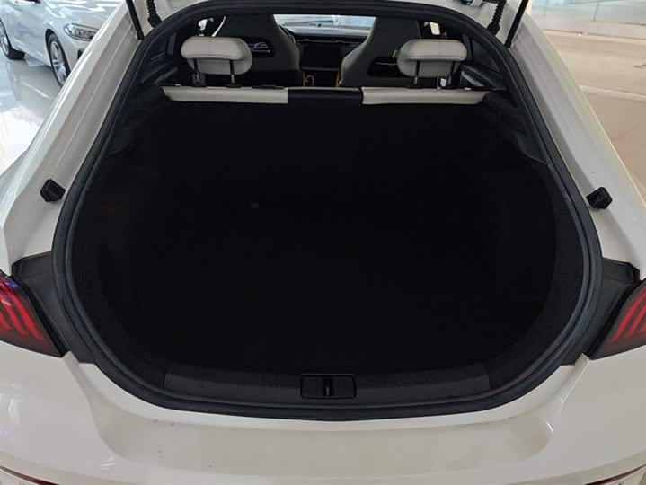 MG Motor 6 2021 2021款 Pro 1.5T 自动Trophy豪华版