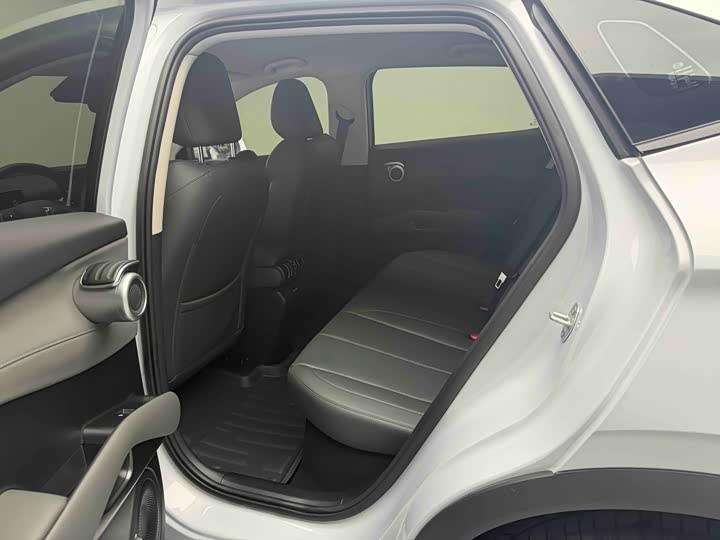 BYD Yuan Plus 2025 2025款 智驾版 510KM 领先型