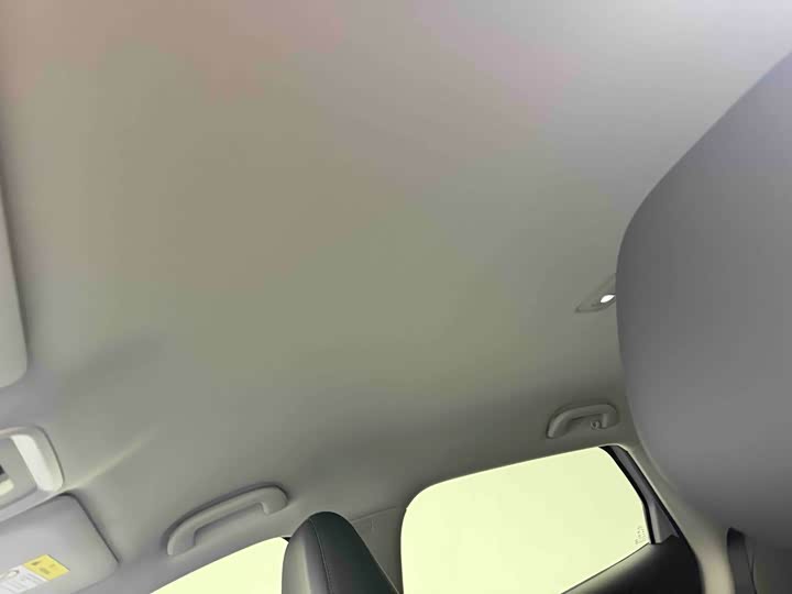 BYD Yuan Plus 2025 2025款 智驾版 510KM 领先型