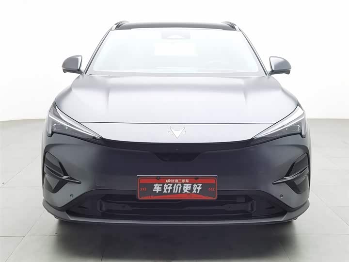 BAIC Arcfox Alpha T5 2025 2025款 660 MAX