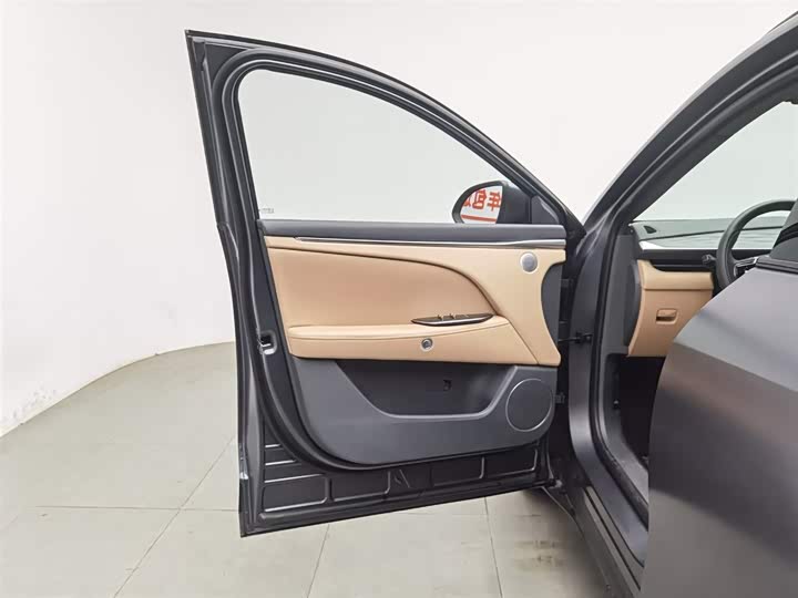 BAIC Arcfox Alpha T5 2025 2025款 660 MAX