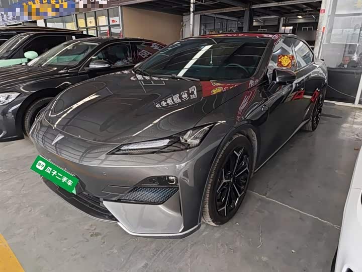 Changan Deepal SL03 2025 2025款 增程精英型