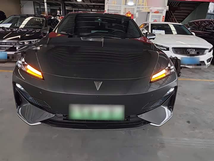 Changan Deepal SL03 2025 2025款 增程精英型