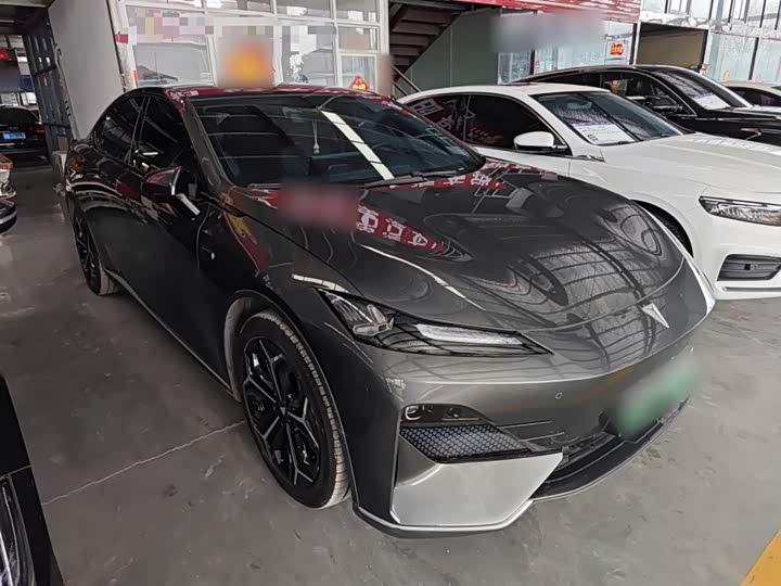 Changan Deepal SL03 2025 2025款 增程精英型