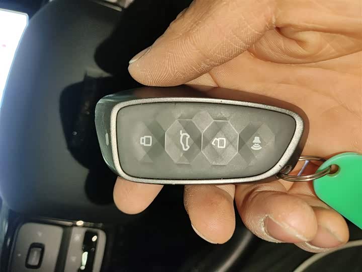 Haval Raptor Hybrid 2024 2024款 Hi4 145 穿越版