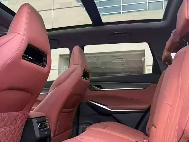 Changan CS75 Plus 2026 2026款 智慧冠军版 1.5T 新蓝鲸 智领型