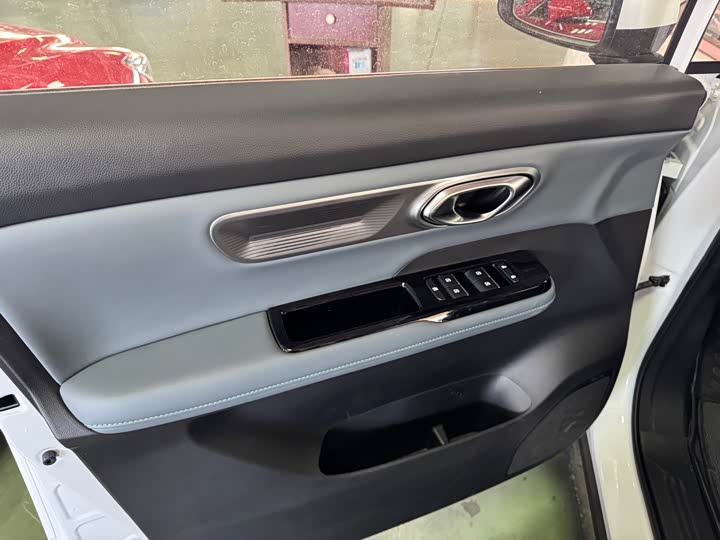 GAC Aion Y 2025 2025款 Plus 510 智享版