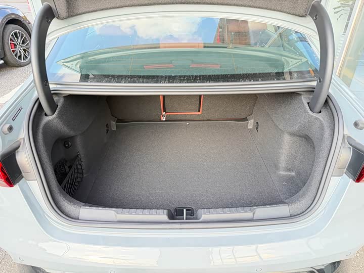 Audi A3 2025 2025款 A3L Limousine 35TFSI 飞驰尊享型