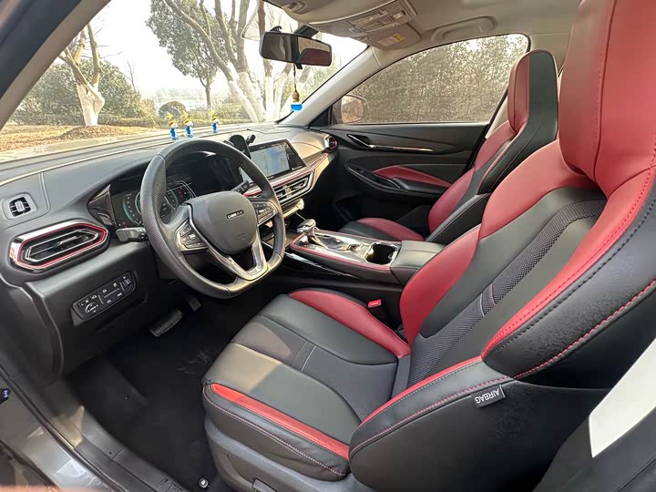 2022 Changan Oshan X5