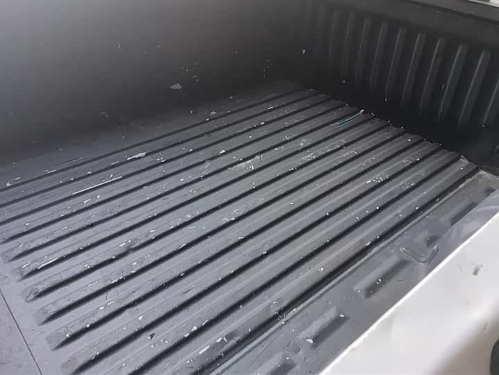 Maxus T70 2020 2020款 2.0T汽油手动两驱精英型标箱高底盘