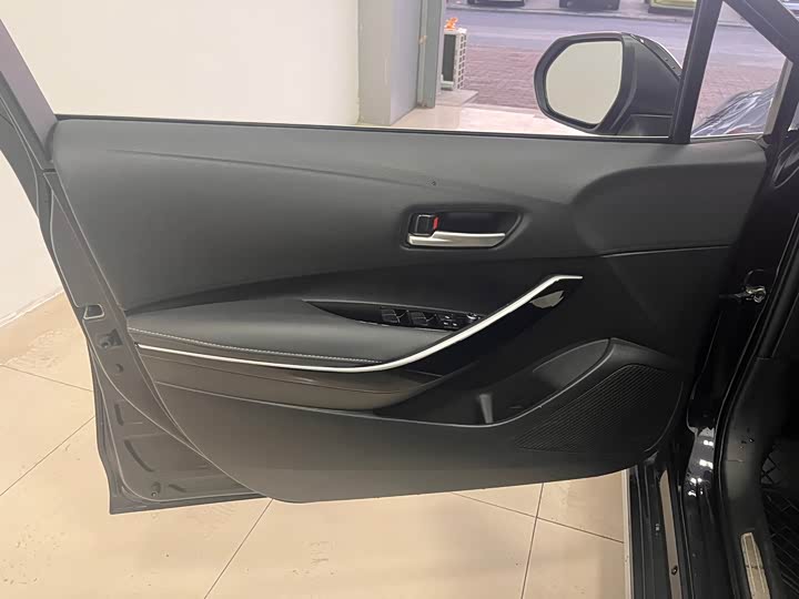 Toyota Allion 2021 2021款 2.0L 尊享版