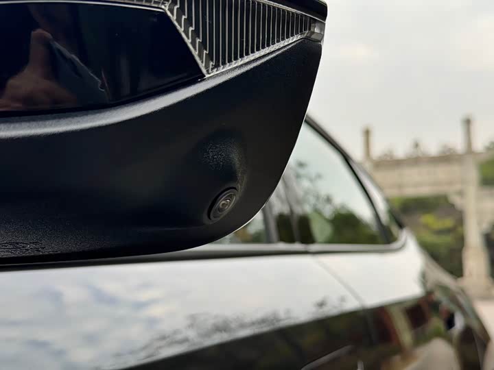 Changan UNI-V 2025 2025款 第三代 2.0T 劲擎型