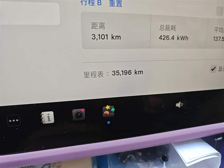 Tesla Model Y 2024 2024款 后轮驱动版