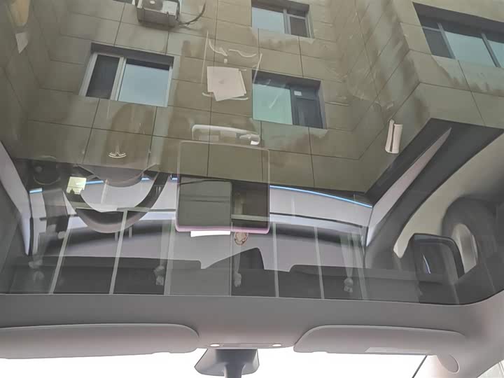 Tesla Model Y 2024 2024款 后轮驱动版