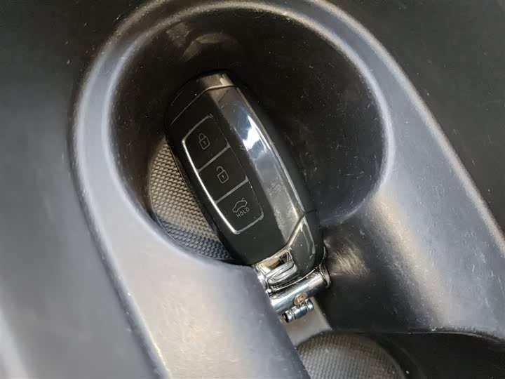 Hyundai Elantra N line 2023 2023款 1.5L CVT GLX精英版