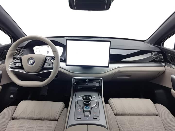 2025 BYD Tang Hybrid/EV