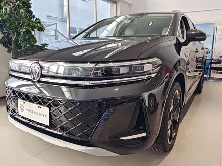 Volkswagen Talagon 2026 2026款 450TSI 四驱旗舰 6座