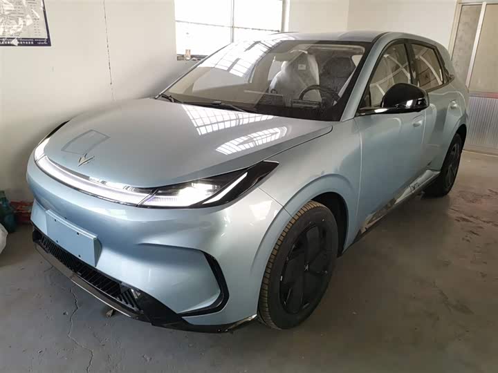 BAIC Arcfox T1 2025 2025款 425 PRO