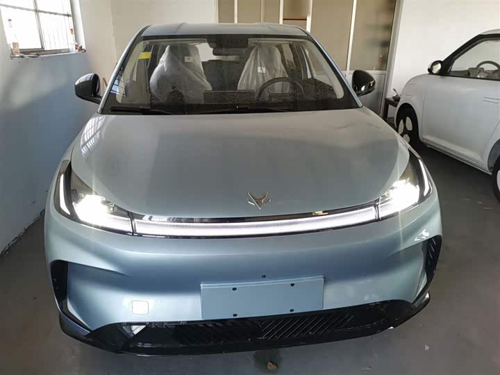 BAIC Arcfox T1 2025 2025款 425 PRO