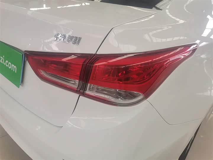 Changan Alsvin 2019 2019款 1.4L 手动舒适型 国VI