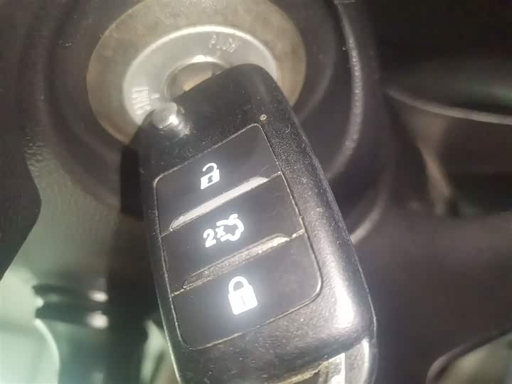 Changan Alsvin 2019 2019款 1.4L 手动舒适型 国VI