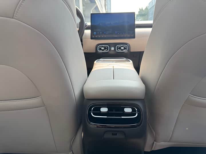 GAC Aion UT 2025 2025款 420智尊版