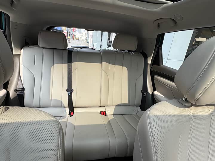 GAC Aion UT 2025 2025款 420智尊版