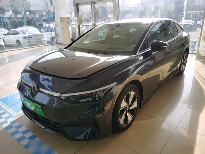 Volkswagen ID.7 Vizzion 2024 2024款 AIR