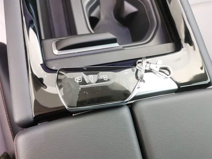 Volkswagen ID.7 Vizzion 2024 2024款 AIR