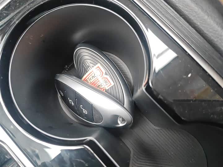 Bestune B70 2024 2024款 龙腾版 1.5T 领创型