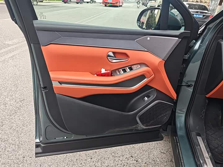 BYD Tang L 2025 2025款 DM 175KM无人机玩家版