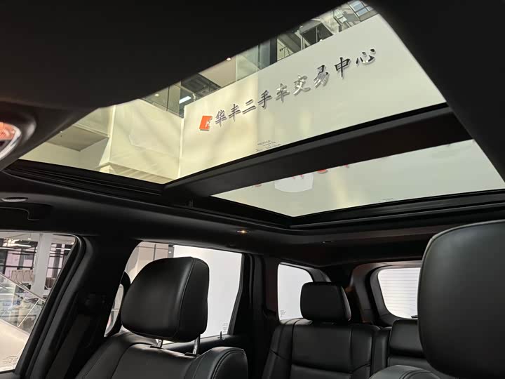 Jeep Grand Cherokee 2021 2021款 3.0L 80周年纪念版