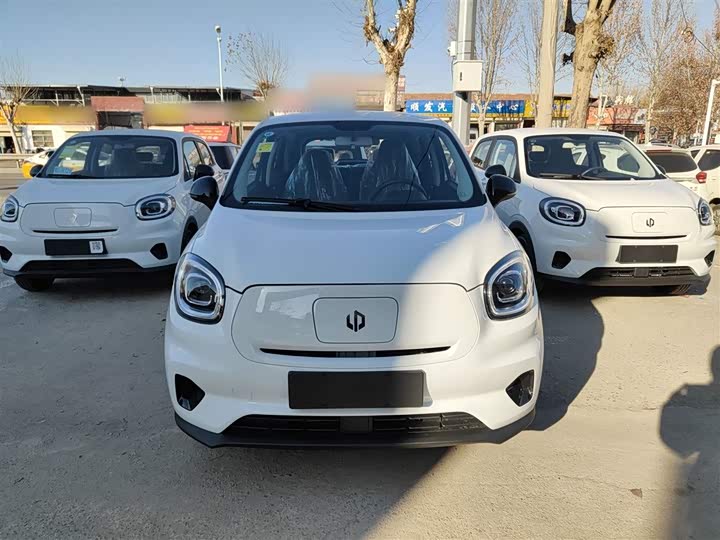 Leapmotor T03 2025 2025款 310舒享版