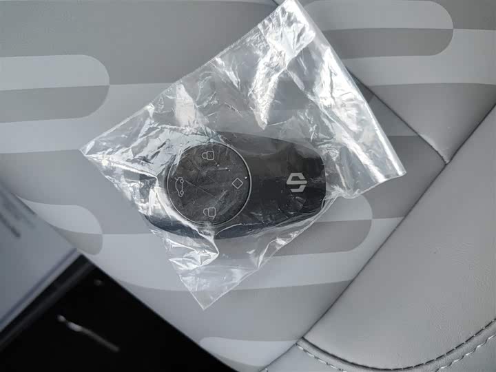 Leapmotor T03 2025 2025款 310舒享版