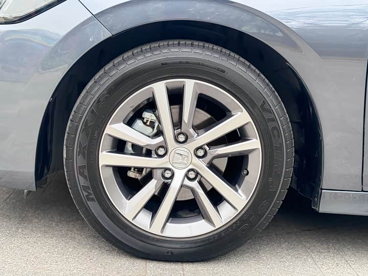 Honda Civic 2023 2023款 240TURBO CVT劲动·C位客特别版