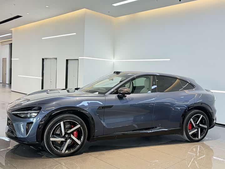 Xiaomi YU7 2025 2025款 超长续航高性能四驱Max版