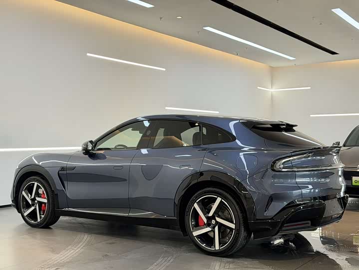 Xiaomi YU7 2025 2025款 超长续航高性能四驱Max版