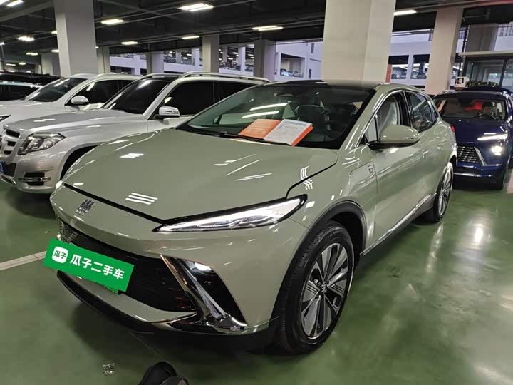 Buick Electra E4 2023 2023款 智享版